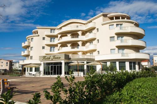 Фотография гостиницы Hotel Jana