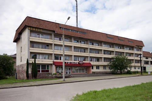 Фотография гостиницы Бандерштадт