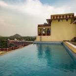 Фотография гостиницы Umaid Haveli Hotel & Resorts