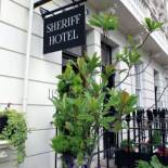 Фотография гостиницы Sheriff Hotel