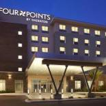 Фотография гостиницы Four Points by Sheraton Miami Airport