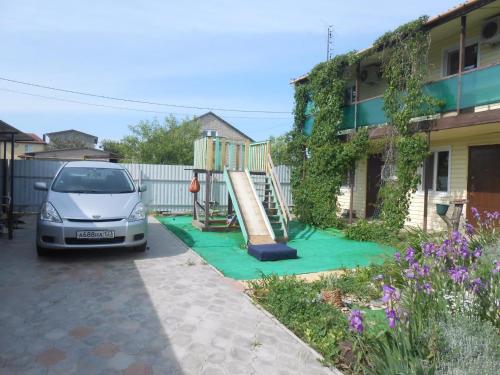 Фотография мини отеля Дом у трех морей