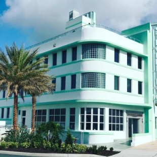 Фотография гостиницы The Streamline Hotel - Daytona Beach