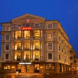 Фотография гостиницы Scandic Holberg