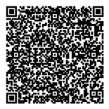 QR код апарт отеля ЛеоВиктория