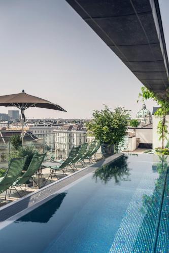 Фотография гостиницы Grand Ferdinand Vienna – Your Hotel In The City Center