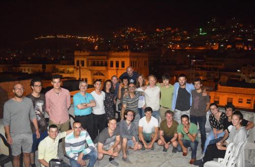 Фотография хостела Success Hostel