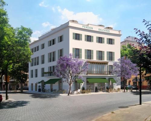 Фотография гостиницы Nou Baleares