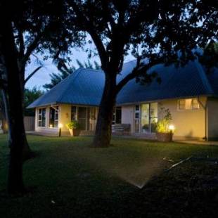 Фотографии гостиницы 
            Protea Hotel by Marriott Zambezi River Lodge