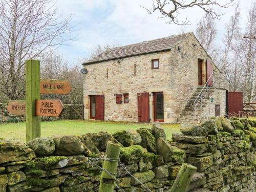 Фотографии гостевого дома 
            The Bothy, Leyburn