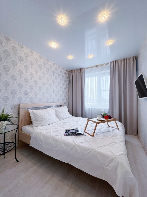 Фотография квартиры Апартаменты на улице Гастелло 13