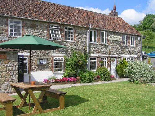 Фотография гостевого дома The Vobster Inn