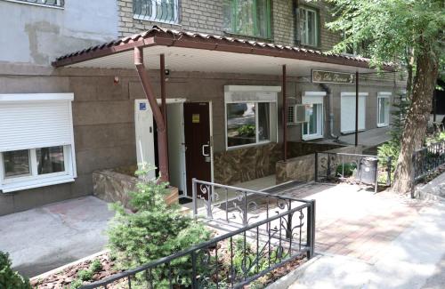 Фотография хостела Смарт на Гоголя