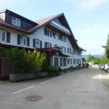 Фотография мини отеля Rosslwirt Motel mit 24 Stunden Self Check-IN