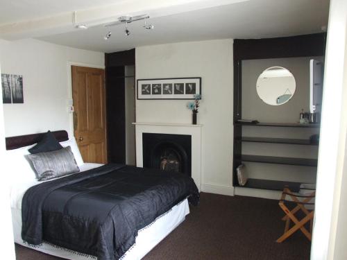 Фотография мини отеля The Forest Lodge