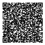 QR код гостиницы Кристина