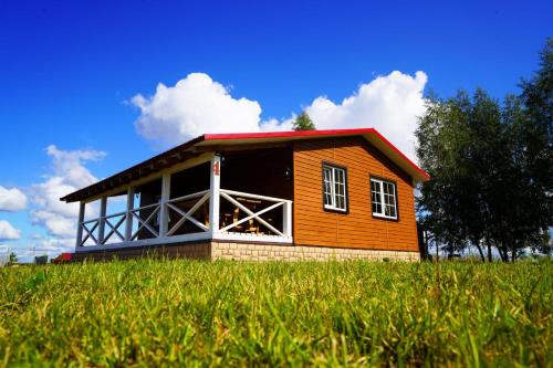 Фотография гостевого дома Дикий гусь