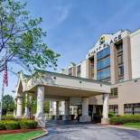 Фотография гостиницы Hyatt Place Memphis Wolfchase