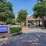 Фотография гостиницы Comfort Inn & Suites North Dallas-Addison