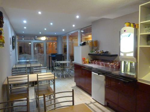 Фотографии гостиницы
Hotel et Résidence Chez Gino Le Touquet-Etaples