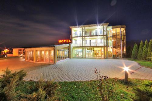 Фотография гостиницы Hotel Dragović Smederevo