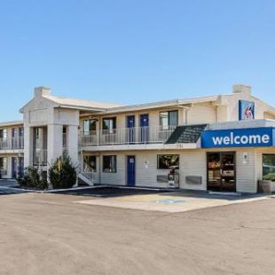 Фотография гостиницы Motel 6-Richland, WA