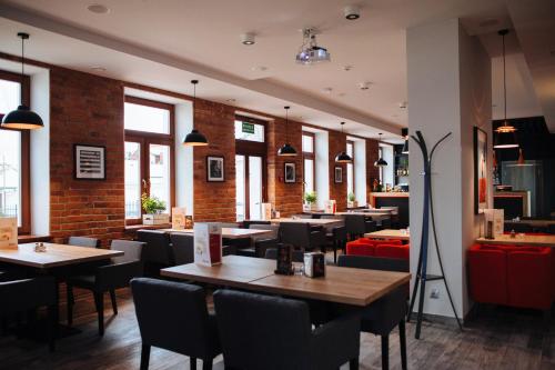 Фотография хостела Fresco Hostel