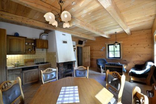 Фотография гостевого дома KURNACHATA