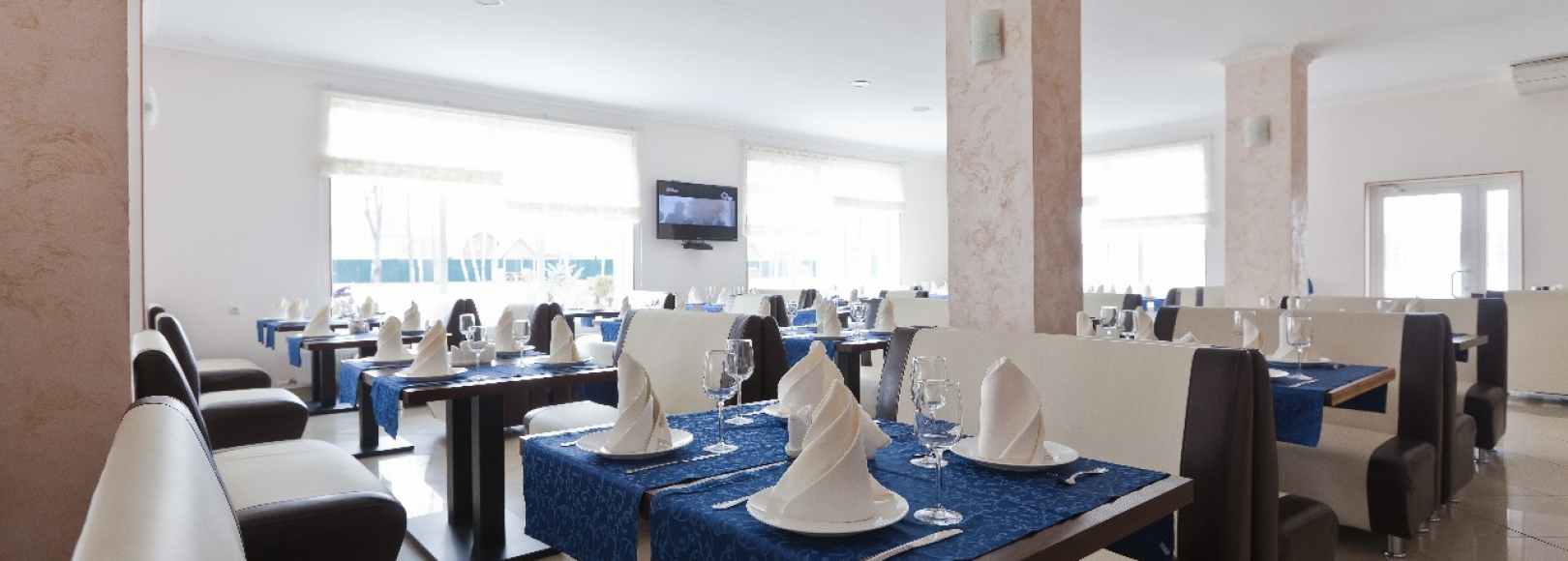 Фотография ресторана Диамант