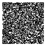 QR код базы отдыха Лесная