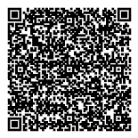 QR код гостевого дома Александра Бекетова