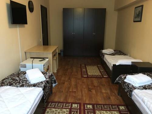 Фотография мини отеля Academic