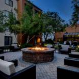 Фотография гостиницы Courtyard Boise Downtown