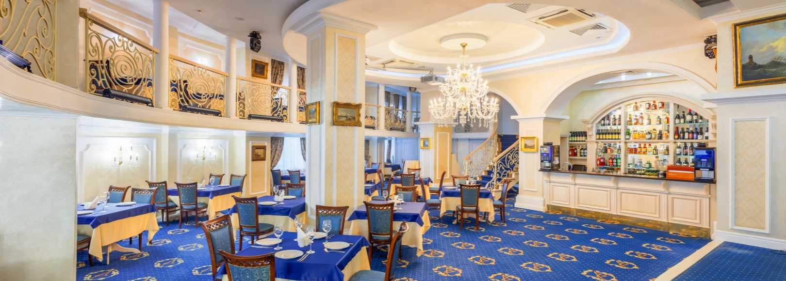 Фотография ресторана Апраксин