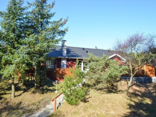 Фотографии гостевого дома
Holiday home Vejers Strand X