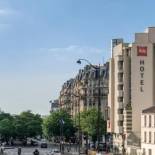 Фотография гостиницы Ibis Paris Gare Montparnasse 15ème