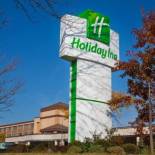 Фотография гостиницы Holiday Inn Chicago North Shore, an IHG Hotel