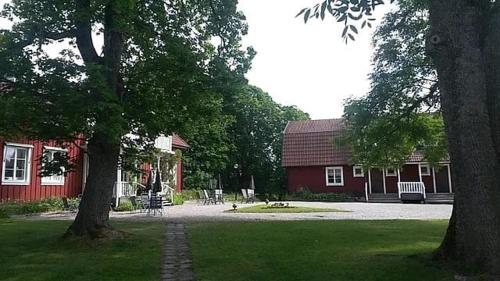 Фотография гостевого дома Sörgården
