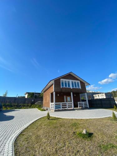 Фотография гостевого дома Береговая