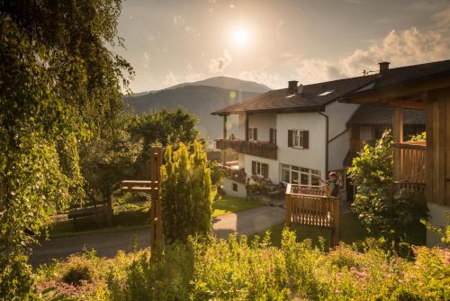 Фотография мини отеля Kleinhofers Himbeernest