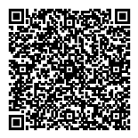 QR код гостиницы Bloom