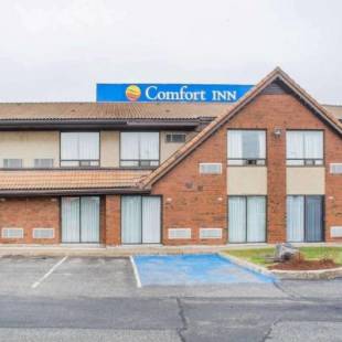 Фотографии гостиницы 
            Comfort Inn Parry Sound