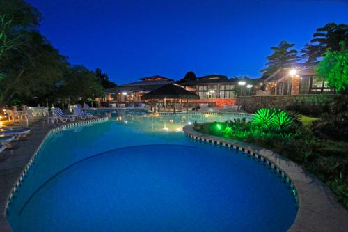 Фотография гостиницы Portal Lençóis