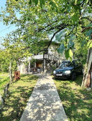 Фотография гостевого дома Kharagauli Sweet Home