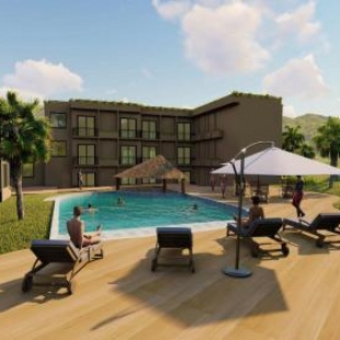 Фотография гостиницы Pousada Patuá do Morro