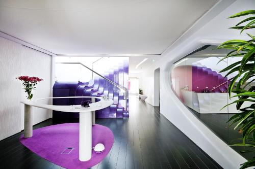 Фотография гостиницы Absoluto Design Hotel