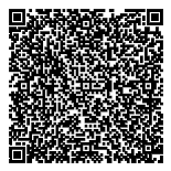 QR код храма Свято-Никольский храм