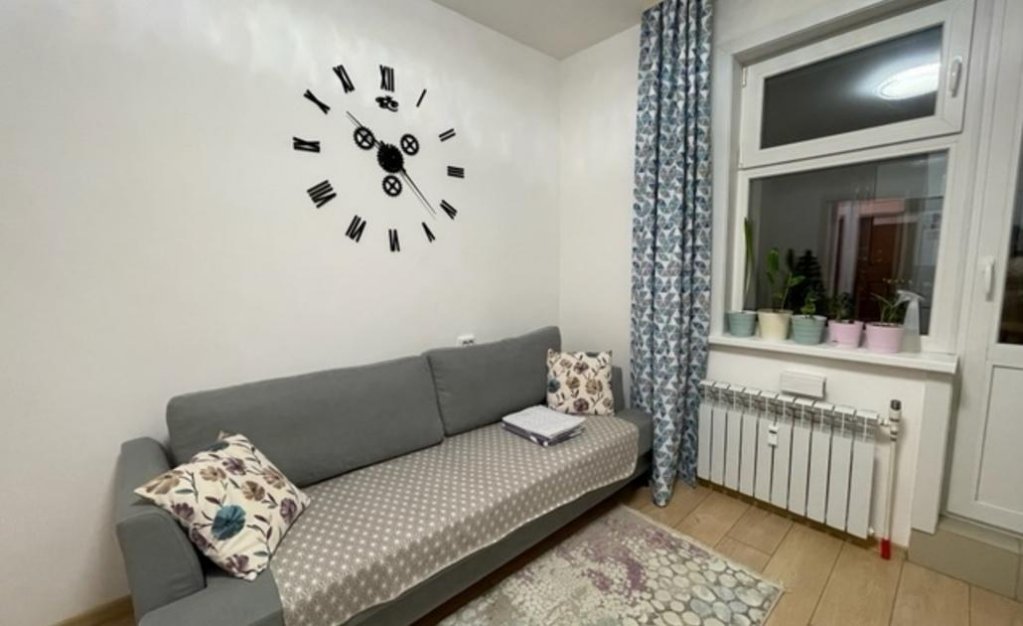 Фотография квартиры RentalApart (РенталАпарт) на улице Шевченко