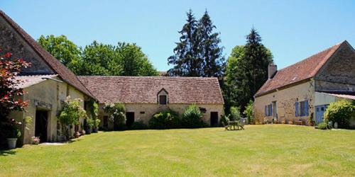 Фотографии мини отеля 
            Chambre d'Hôtes chez Artiste Verrier, La Perrière - Perche