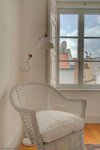 Фотография гостевого дома Tracey & Neill's Place in Principe Real